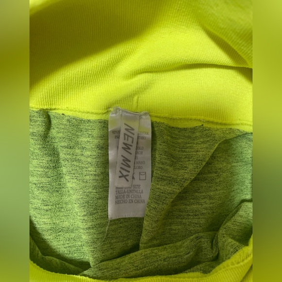 89) MIX LEGGING ACTIVEWEAR ONE SIZE SPANDEX  EXCELLENT CONDITIONS - Picture 3 of 7